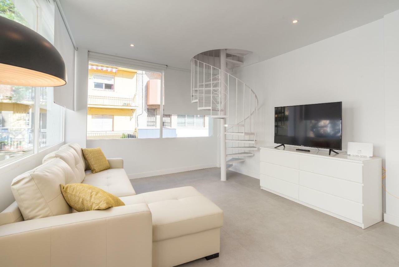 Apartamento Duplex Boliches Avenue Fuengirola